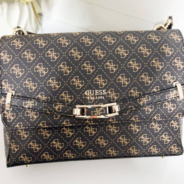 Guess bag VG952719 29.5x7.5x20.5cm