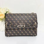 Guess bag VG952719 29.5x7.5x20.5cm