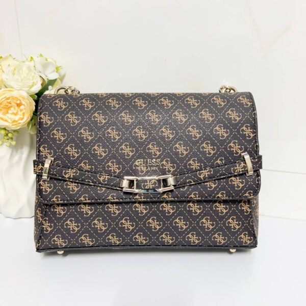 Guess bag VG952719 29.5x7.5x20.5cm