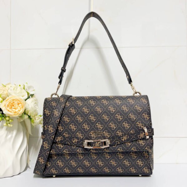 Guess bag VG952719 29.5x7.5x20.5cm