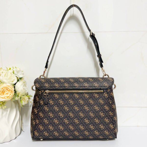 Guess bag VG952719 29.5x7.5x20.5cm