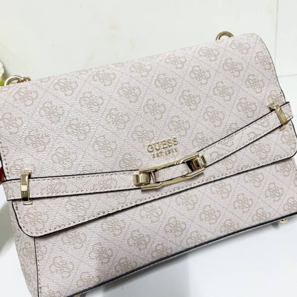 Guess bag VG952719 29.5x7.5x20.5cm
