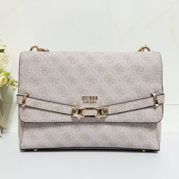 Guess bag VG952719 29.5x7.5x20.5cm