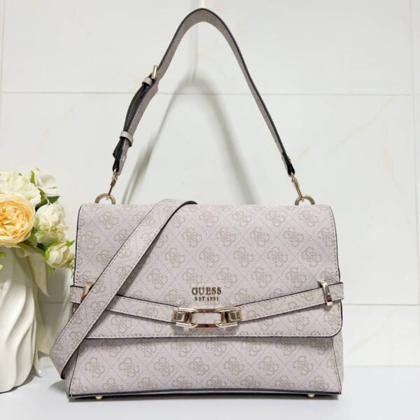 Guess bag VG952719 29.5x7.5x20.5cm