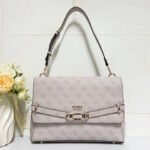 Guess bag VG952719 29.5x7.5x20.5cm