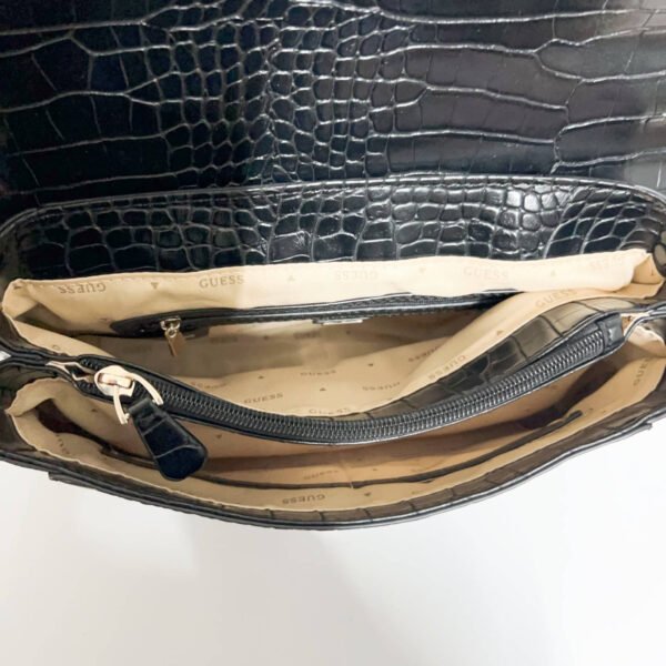 Guess bag VG952719 29.5x7.5x20.5cm