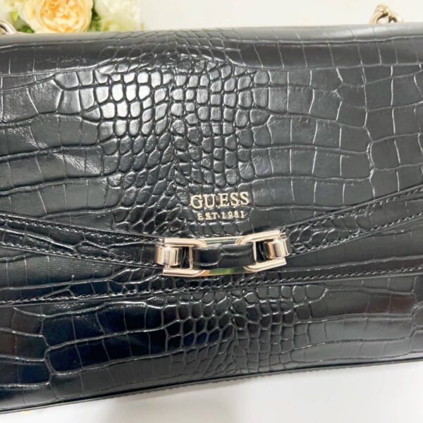 Guess bag VG952719 29.5x7.5x20.5cm