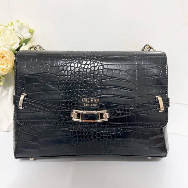 Guess bag VG952719 29.5x7.5x20.5cm
