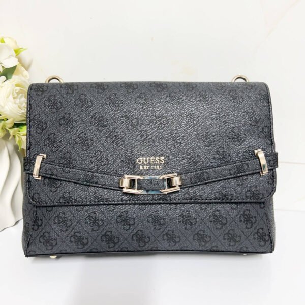Guess bag VG952719 29.5x7.5x20.5cm
