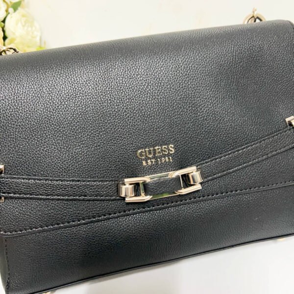 Guess bag VG952719 29.5x7.5x20.5cm
