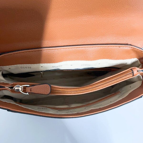 Guess bag VG952719 29.5x7.5x20.5cm