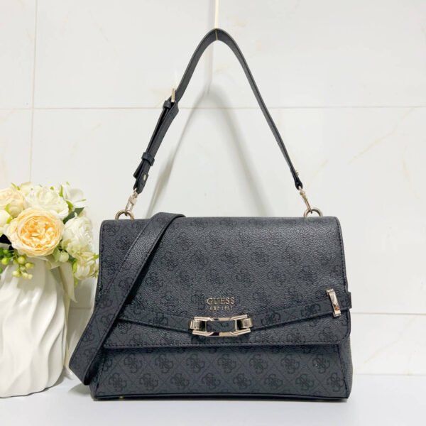 Guess bag VG952719 29.5x7.5x20.5cm