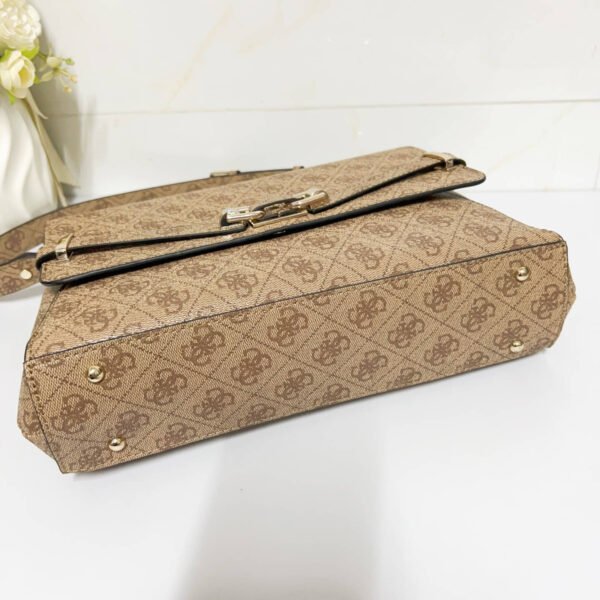 Guess bag VG952719 29.5x7.5x20.5cm