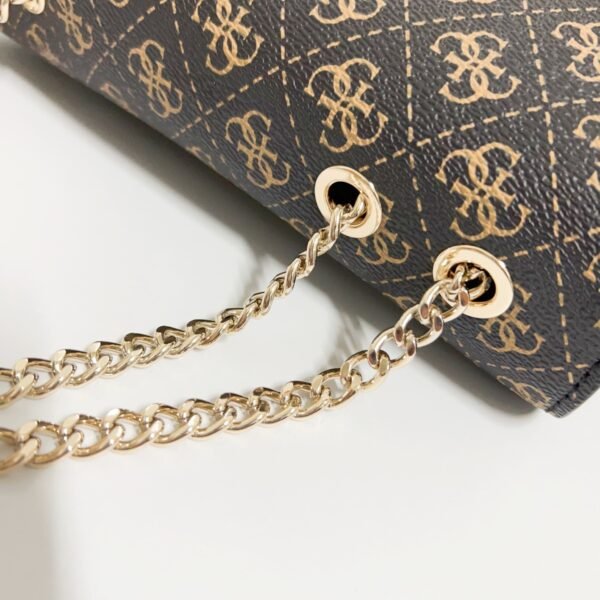 Guess bag VG952721 25x6x15.5cm