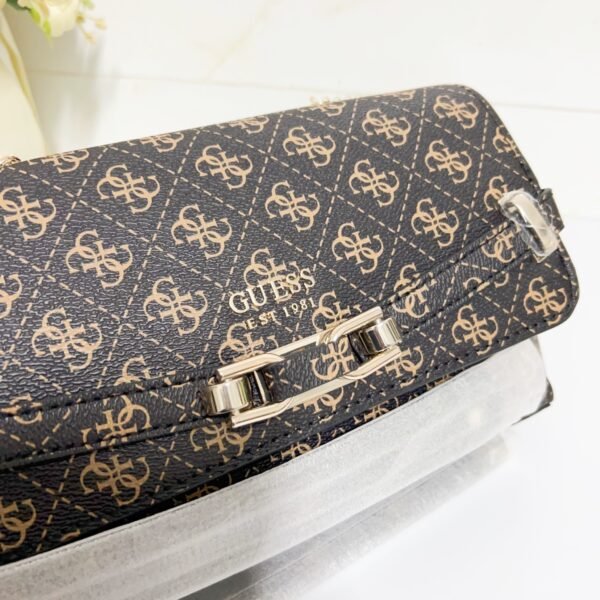 Guess bag VG952721 25x6x15.5cm