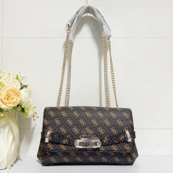 Guess bag VG952721 25x6x15.5cm