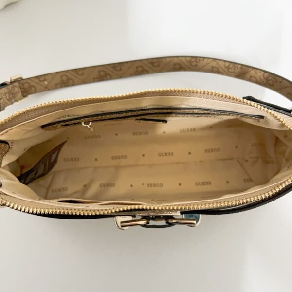 Guess bag VG952717 29.5x7x13cm