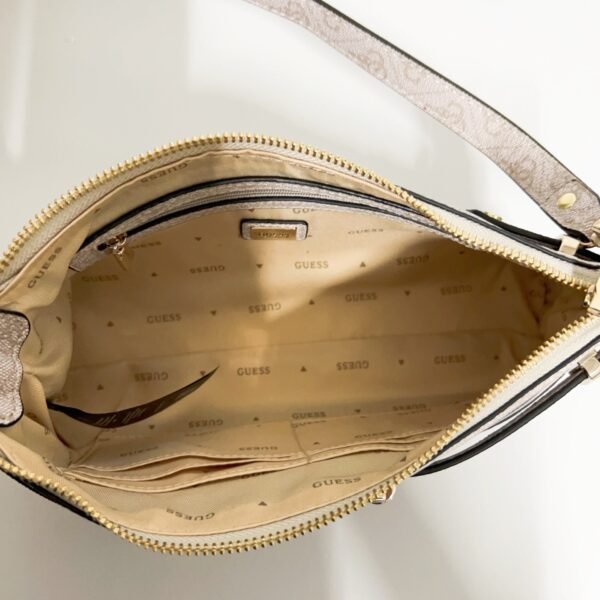 Guess bag VG952717 29.5x7x13cm