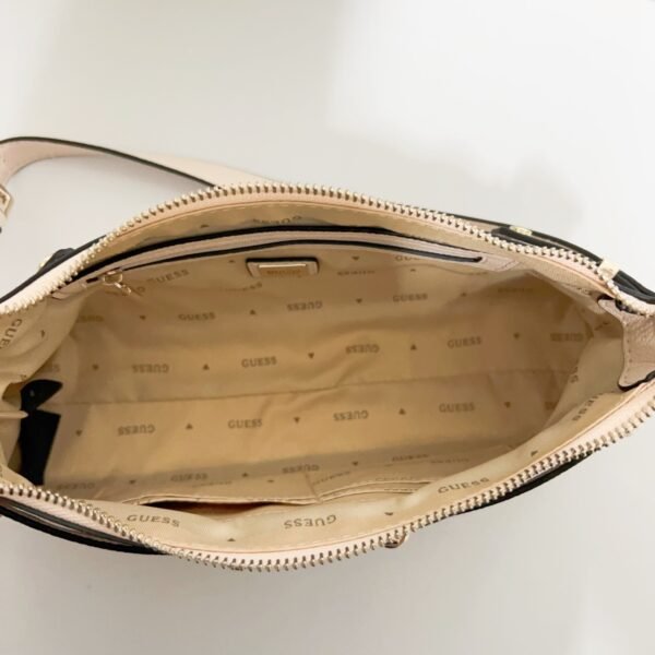 Guess bag VG952717 29.5x7x13cm