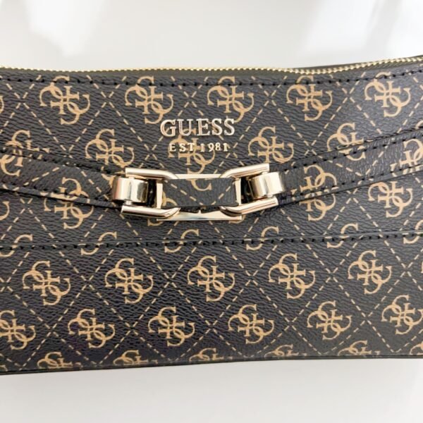 Guess bag VG952717 29.5x7x13cm