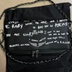 Zadig Voltaire bag ZV44 27cm