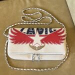 Zadig Voltaire bag ZV44 27cm