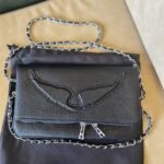 Zadig Voltaire bag ZV44 27cm