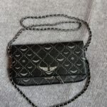 Zadig Voltaire bag ZV44 27cm