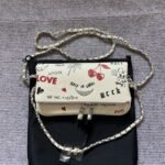 Zadig Voltaire bag ZV45 22cm