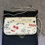Zadig Voltaire bag ZV45 22cm