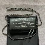 Zadig Voltaire bag ZV45 22cm