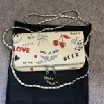 Zadig Voltaire bag ZV45 22cm