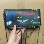 Zadig Voltaire bag ZV46