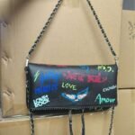 Zadig Voltaire bag ZV46