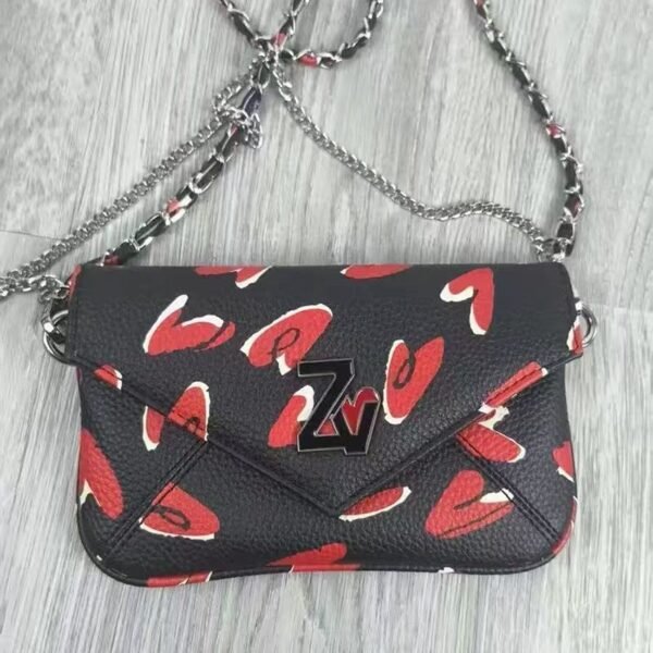 Zadig Voltaire bag  ZV47 19cm
