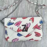 Zadig Voltaire bag  ZV47 19cm