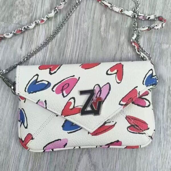 Zadig Voltaire bag  ZV47 19cm