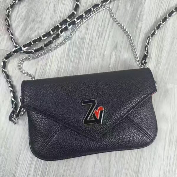 Zadig Voltaire bag  ZV47 19cm