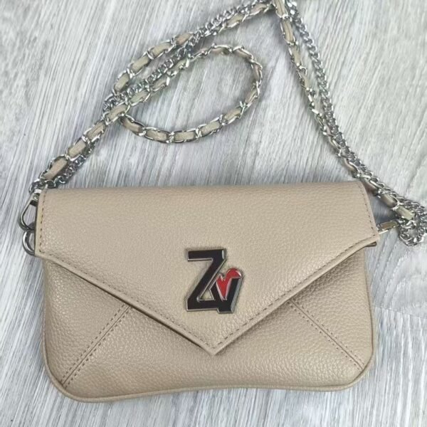 Zadig Voltaire bag  ZV47 19cm