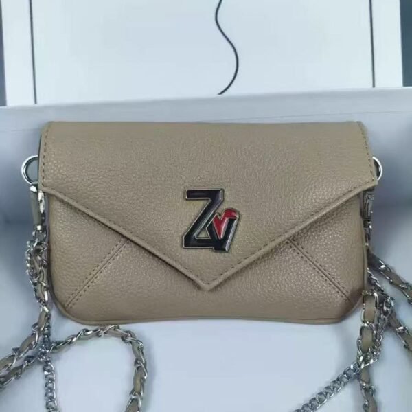 Zadig Voltaire bag  ZV47 19cm