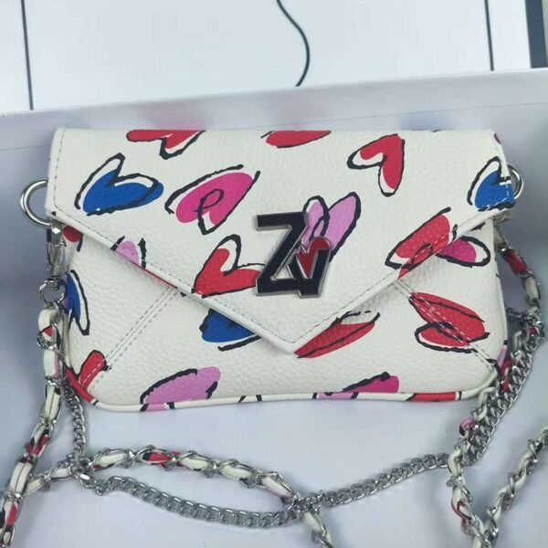 Zadig Voltaire bag  ZV47 19cm