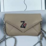 Zadig Voltaire bag  ZV47 19cm