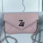 Zadig Voltaire bag  ZV47 19cm