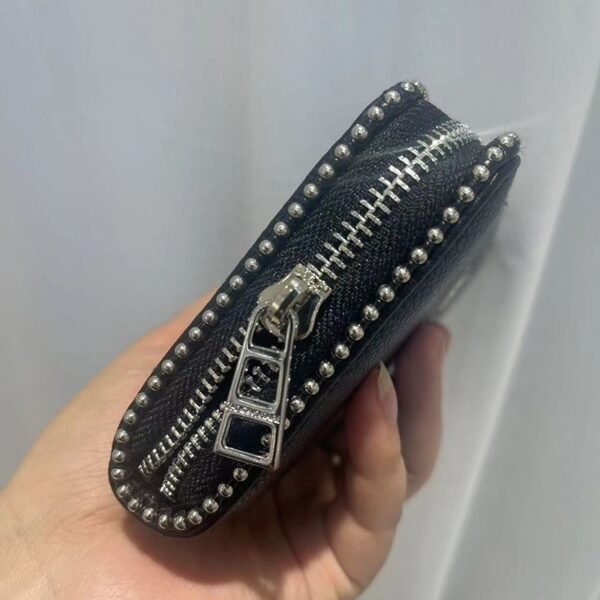 Zadig Voltaire wallet series ZV48