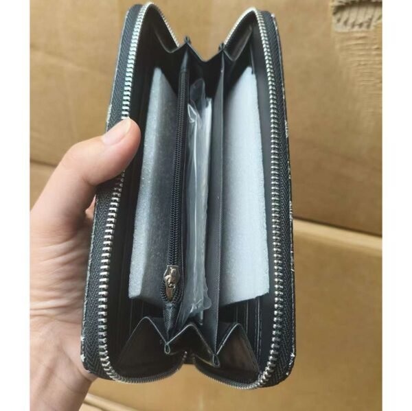Zadig Voltaire wallet series ZV48
