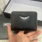 Zadig Voltaire wallet series ZV48