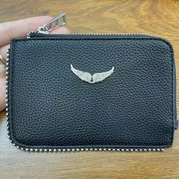 Zadig Voltaire wallet series ZV48