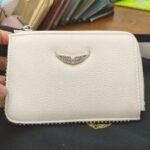 Zadig Voltaire wallet series ZV48
