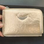 Zadig Voltaire wallet series ZV48