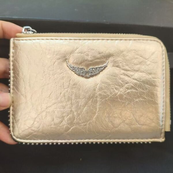Zadig Voltaire wallet series ZV48